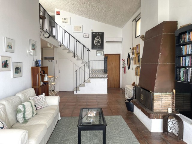 2 Slaapkamer Appartement in Estepona