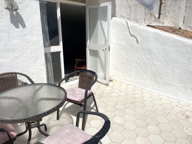 2 Slaapkamer Appartement in Estepona