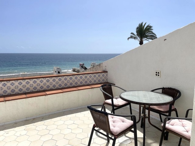Apartamento, Estepona, R4846219