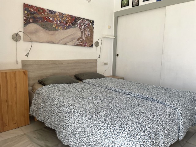 2 Schlafzimmer Apartment in Estepona