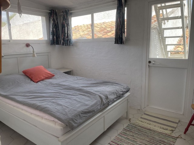 2 Schlafzimmer Apartment in Estepona