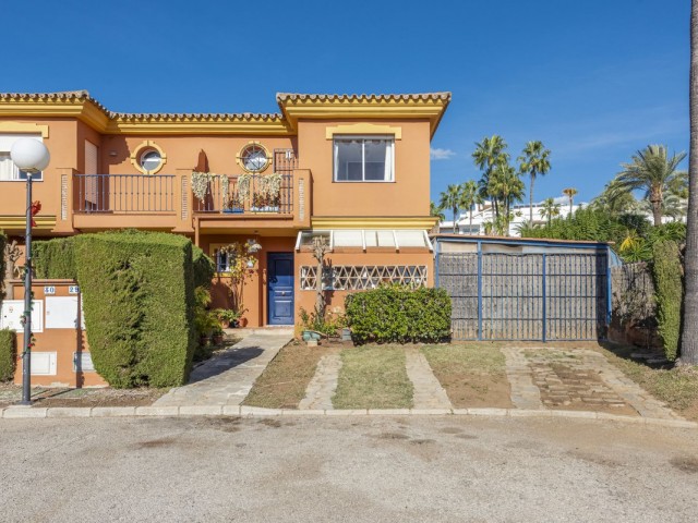 Reihenhaus, Atalaya, R4850620