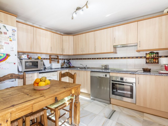 3 Schlafzimmer Reihenhaus in Atalaya