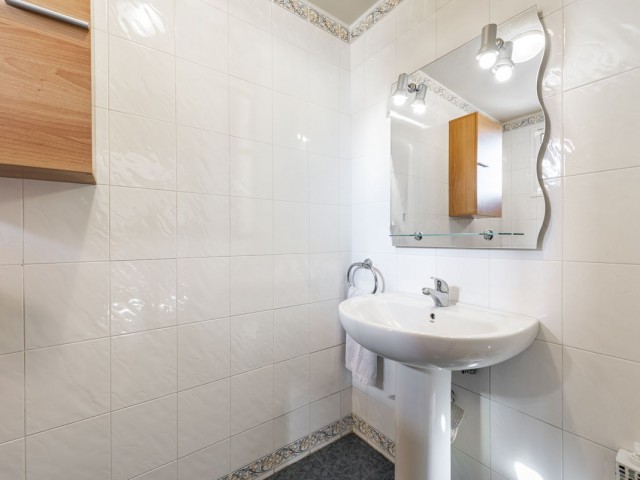 3 Schlafzimmer Reihenhaus in Atalaya