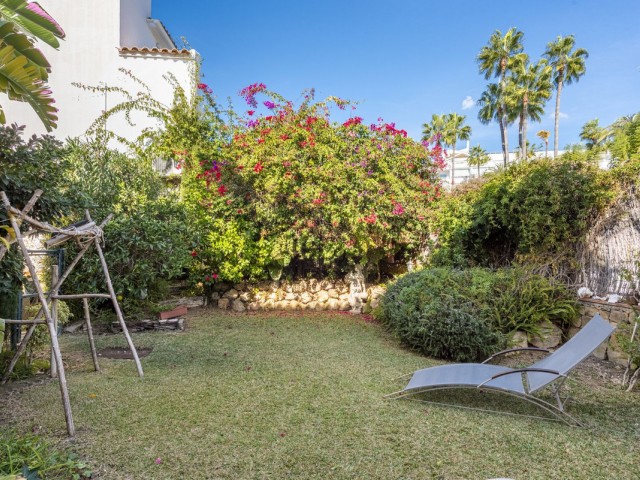 3 Schlafzimmer Reihenhaus in Atalaya
