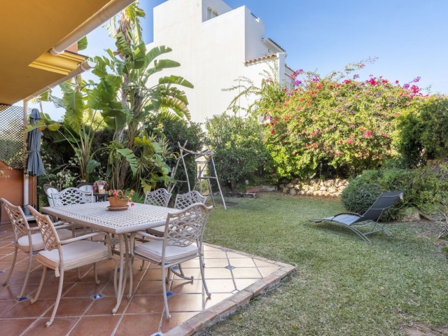 3 Schlafzimmer Reihenhaus in Atalaya