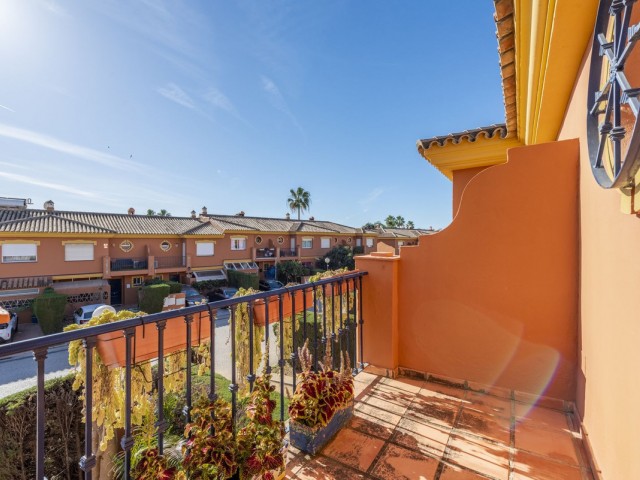 3 Schlafzimmer Reihenhaus in Atalaya