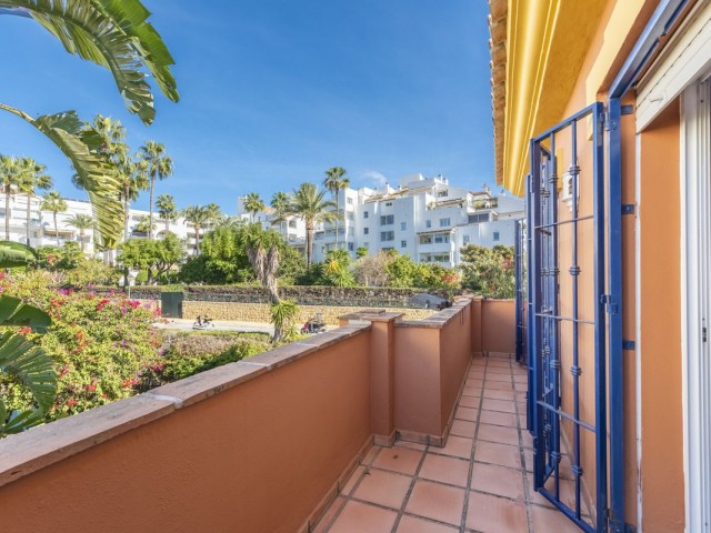 3 Schlafzimmer Reihenhaus in Atalaya