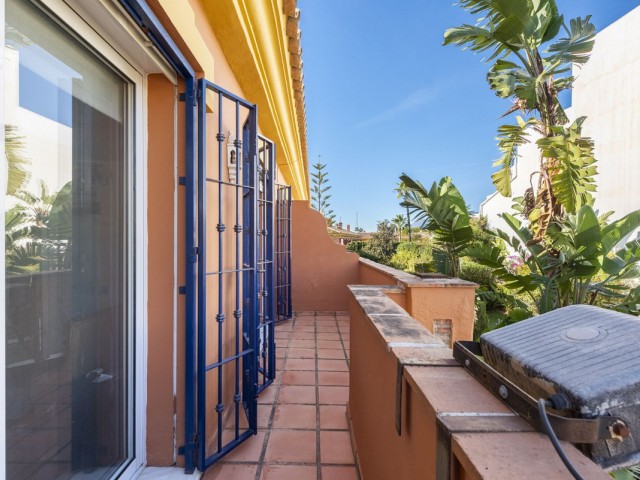 3 Schlafzimmer Reihenhaus in Atalaya