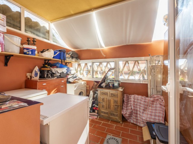 3 Schlafzimmer Reihenhaus in Atalaya