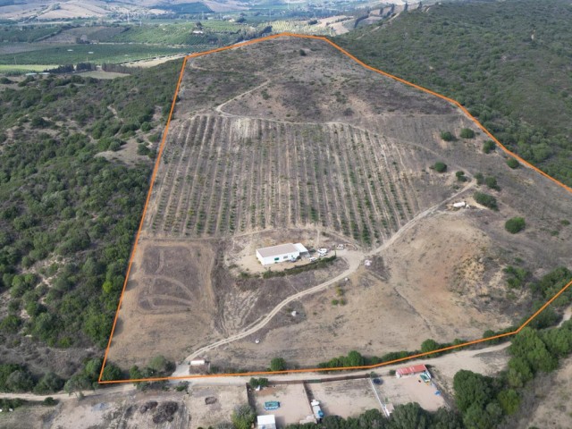 Perceel, Manilva, R4870753