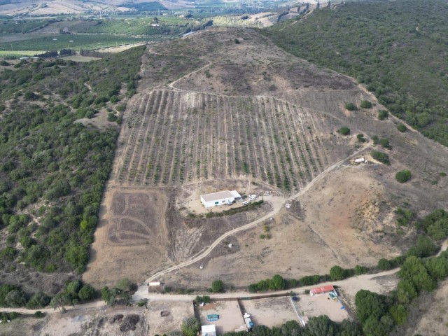 Perceel, Manilva, R4870753