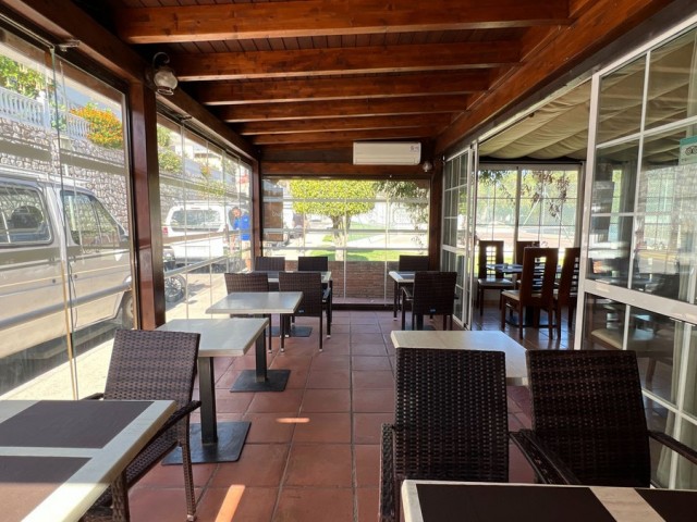 Næringseiendom i La Cala de Mijas