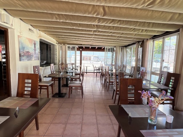 Commercial avec 0 Chambres  à La Cala de Mijas