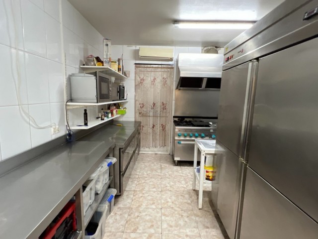 Commercial avec 0 Chambres  à La Cala de Mijas