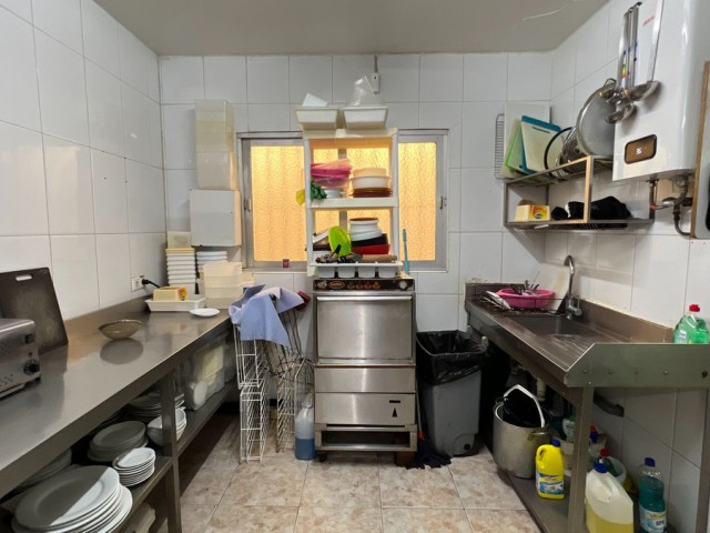 Commercial avec 0 Chambres  à La Cala de Mijas