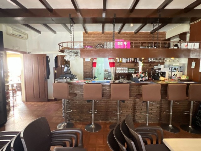 Commercial avec 0 Chambres  à La Cala de Mijas