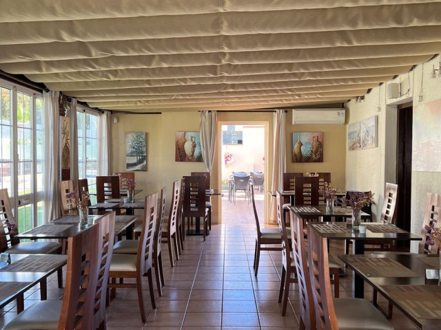 Commercial avec 0 Chambres  à La Cala de Mijas