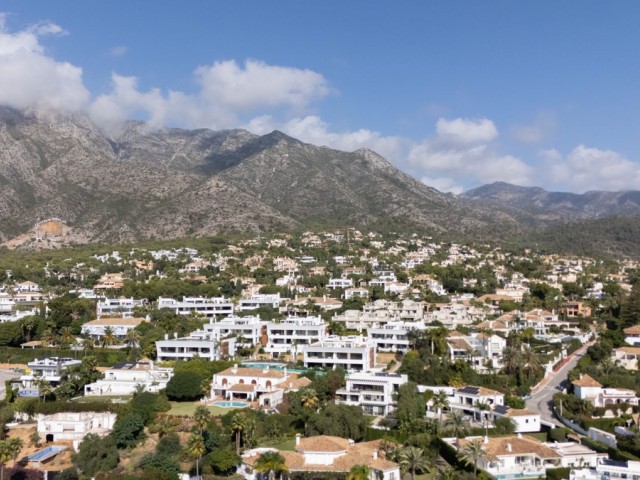 4 Slaapkamer Appartement in Sierra Blanca