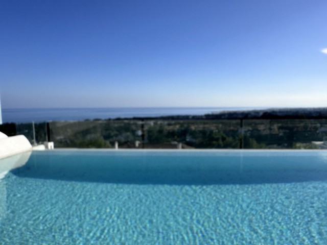 4 Slaapkamer Appartement in Sierra Blanca
