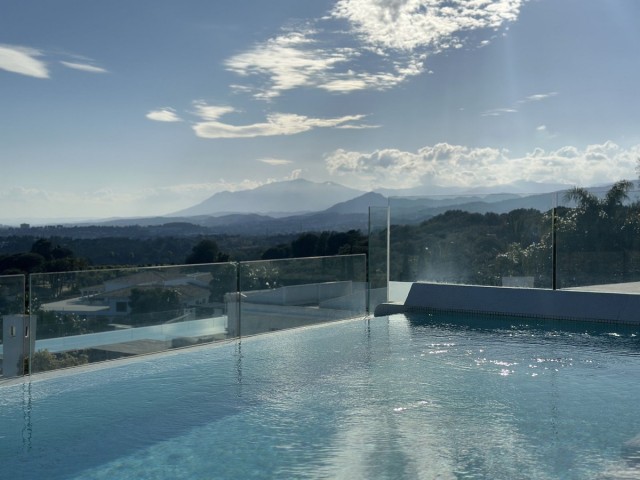 4 Slaapkamer Appartement in Sierra Blanca