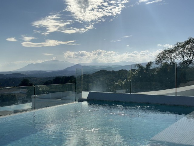 4 Slaapkamer Appartement in Sierra Blanca