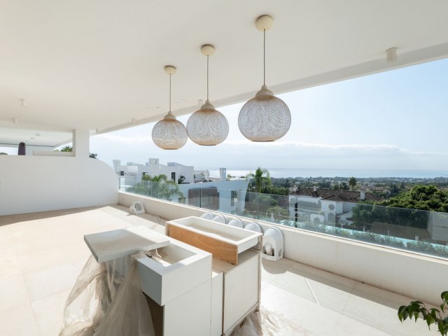 4 Slaapkamer Appartement in Sierra Blanca