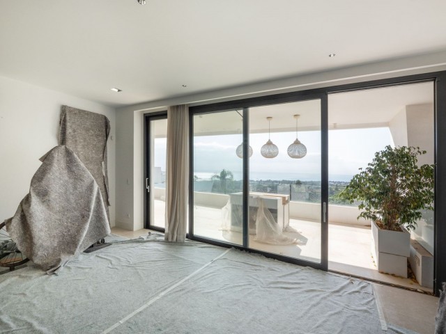 4 Slaapkamer Appartement in Sierra Blanca