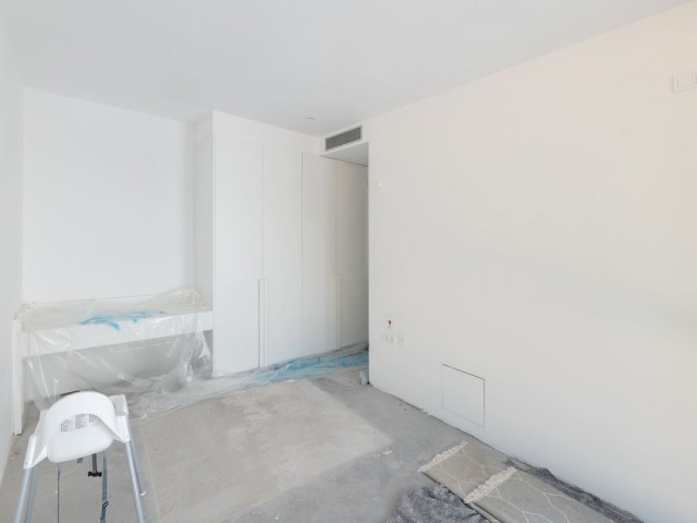 4 Slaapkamer Appartement in Sierra Blanca