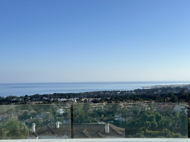 4 Bedrooms Apartment in Sierra Blanca