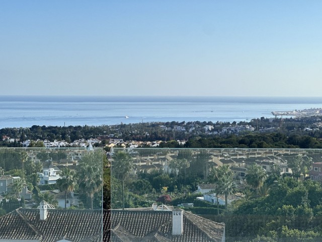 4 Bedrooms Apartment in Sierra Blanca