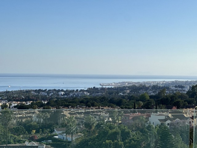 4 Bedrooms Apartment in Sierra Blanca