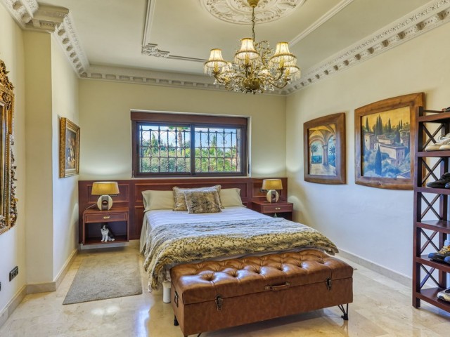 8 Bedrooms Villa in Alhaurín de la Torre