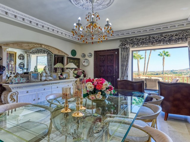 8 Bedrooms Villa in Alhaurín de la Torre
