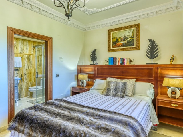 8 Bedrooms Villa in Alhaurín de la Torre