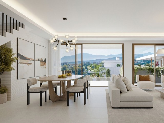 3 Bedrooms Apartment in Los Flamingos