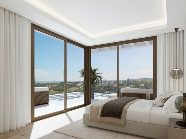 3 Bedrooms Apartment in Los Flamingos