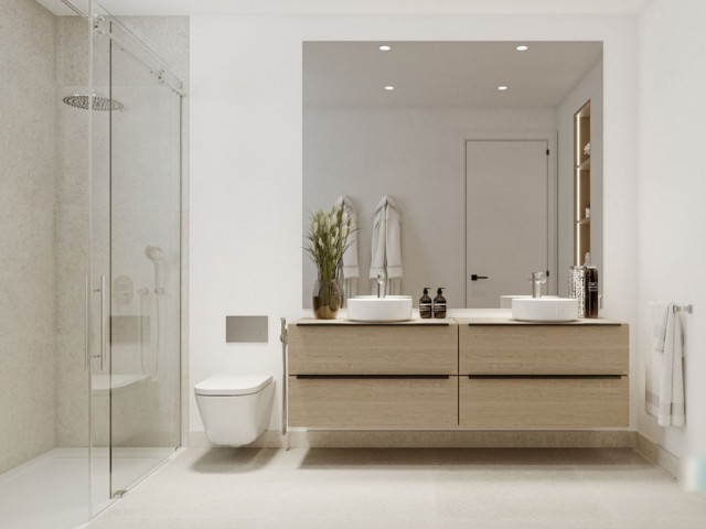 3 Bedrooms Apartment in Los Flamingos