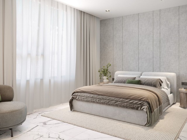 3 Slaapkamer Appartement in Selwo