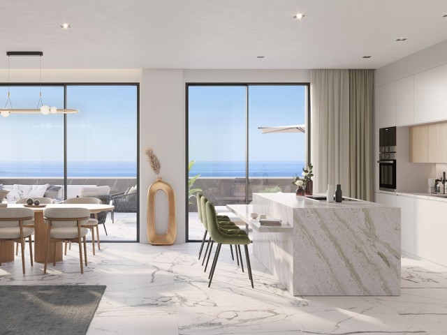 3 Slaapkamer Appartement in Selwo