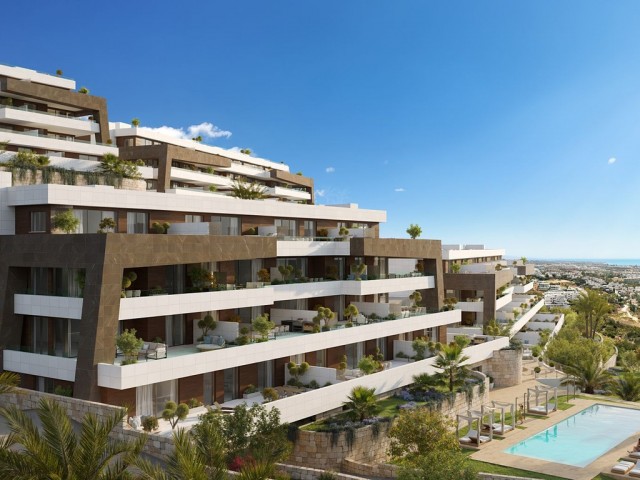 3 Makuuhuoneen Huoneisto Selwo