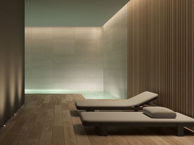 3 Makuuhuoneen Huoneisto Selwo