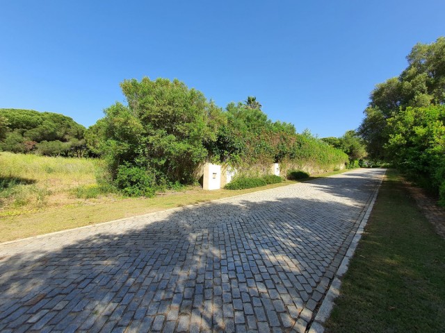  Tomt i Sotogrande