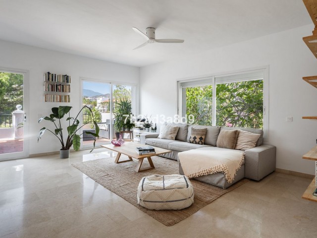 4 Slaapkamer Rijtjeshuis in La Quinta
