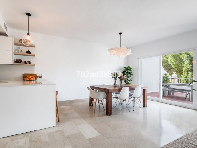 4 Slaapkamer Rijtjeshuis in La Quinta
