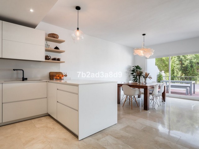 4 Slaapkamer Rijtjeshuis in La Quinta