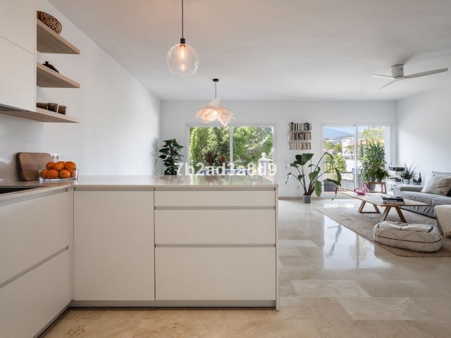 4 Slaapkamer Rijtjeshuis in La Quinta