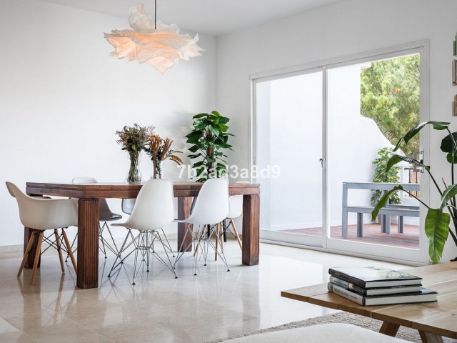 4 Slaapkamer Rijtjeshuis in La Quinta