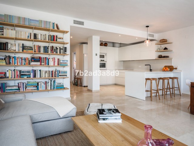 4 Slaapkamer Rijtjeshuis in La Quinta