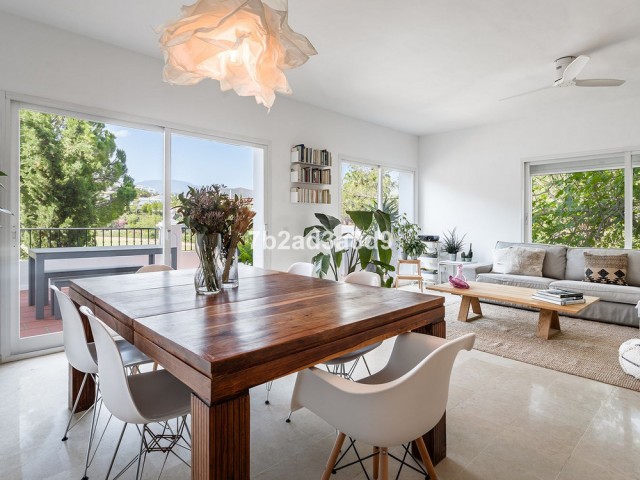 4 Slaapkamer Rijtjeshuis in La Quinta